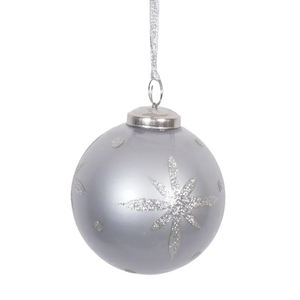 Métal galvanisé Fer vert Ornement suspendu pour arbre de Noël Étanche Taille personnalisée Vente en gros d'usine - Product Image 6