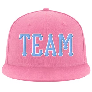 Casquettes de baseball en coton à 5 panneaux de haute qualité Logo brodé en 3D personnalisé Style sportif Y2K pour hommes et femmes prix d'usine - Product Image 1