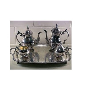 Latest Design <b>Tea</b> Coffee Pot Manufacturer From India Coffee and <b>Tea</b> <b>Sets</b> Eid Decor Ramadan 2023 <b>Gift</b> Dinnerware <b>Set</b> - Product Image 2