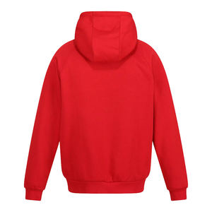 Sweat-shirt facile à porter, style propre, avec des coutures solides, très résistant, unisexe, en coton, coupe courte - Product Image 6