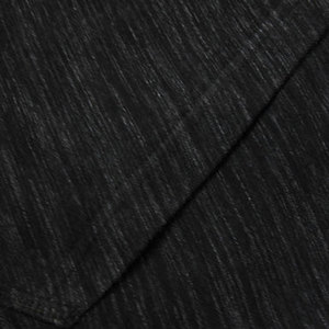 Ropa de invierno informal con capucha de patrón sólido de estilo único para hombre Nueva moda Sudaderas con capucha de algodón y poliéster Venta en línea - Product Image 5