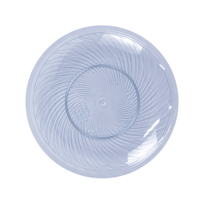 RD22 Customized Color <b>Plastic</b> Food Trays 220 Diameter Plates & Bowls Circle Shape Vietnam Brand Wholesale Blister Processed - Product Image 5