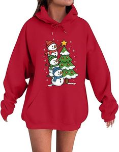 Sudaderas con Capucha Casuales de Invierno para Hombre - Color Sólido, Corte Regular, 100% Algodón, Ecológicas, Transpirables, de Secado Rápido con Bolsillo - Product Image 1