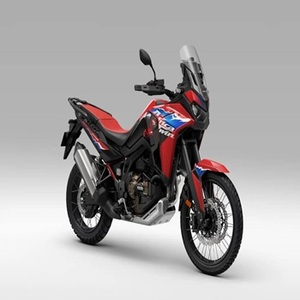ฮอนด้า CRF1100L Africa Twin ปี 2026 รุ่นยอดนิยม แรงทรงพลัง พร้อมการรับประกัน - Product Image 1