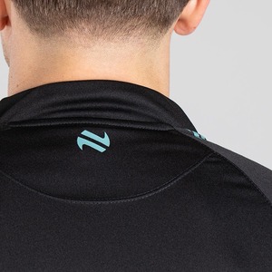 Derniers nouveaux maillots de football GAA Hurling Tops à manches complètes - Product Image 5