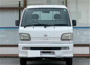PRIX BAS! HIJETTRUCK d'occasion 2000, conduite à droite, 4x4 - Product Image 2