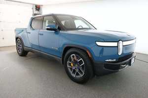 NICE AUTOMATIC 2024 SUV d'aventure avec caméra arrière 360°, sièges en cuir, toit ouvrant panoramique - Product Image 6