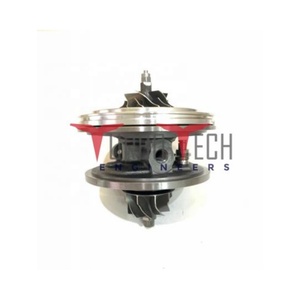 B008080901180 Bv43-0012 BV43-012 4346902012 TURBOCOMPRESSEUR CHRA - Product Image 1