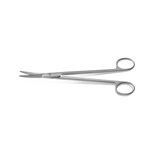 Tijeras Quirúrgicas Manuales de Acero Inoxidable Gorney para Lifting Facial, Instrumentos Quirúrgicos Reutilizables para Uso Hospitalario, Alta Calidad, Venta al por Mayor - Product Image 6