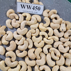 W450เม็ดมะม่วงหิมพานต์ซันติโก้คาจู - Product Image 1