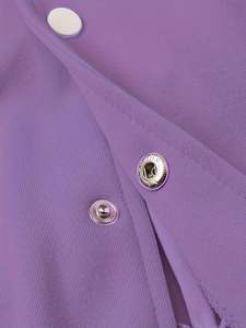 Veste universelle unisexe grande taille à prix de gros, la plus vendue, en coton/laine, chauffante, séchage rapide, écologique, décontractée, pour l'hiver - Product Image 6