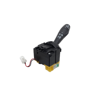 INTERRUPTOR DE LUZ IZQUIERDO RENAULT Captur Serie 255675887R (13>19) - Product Image 6