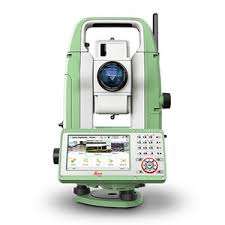 NUEVA LLEGADA ¡Grandes Ofertas! Estación Total Manual Original FlexLine TS16 TS03 TS07 TS10 para Pruebas - Product Image 3