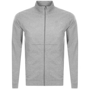 2024 approvisionnement direct d'usine en gros survêtement vierge en Nylon entraînement Jogging costumes ensemble coupe-vent vêtements de sport survêtement de gymnastique hommes - Product Image 2