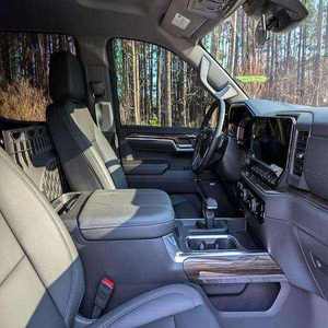 Camioneta Chevrolet Silverado 1500 ORIGINAL de Doble Cabina - Product Image 6