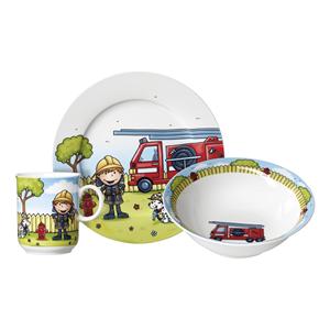 Vajilla Infantil RITZENHOFF & BREKER, Vajilla para Niños - Product Image 1