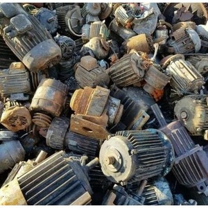 Khá Sử Dụng Động Cơ Điện Phế Liệu Hình Thức Brazil/Sử Dụng Tủ Lạnh Máy Nén Phế Liệu Tại Giá Rẻ Giá - Product Image 3