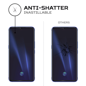 ฟิล์มกันรอยหน้าจอ ANTISHOCK Vivo IQOO Pro ทนทานและดูดซับแรงกระแทก - Product Image 4