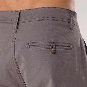 Pantalones cortos de algodón Cargo hechos a medida secado rápido ropa de calle suelta transpirable color y diseño personalizado hombres pantalones cortos Cargo OEM - Product Image 3