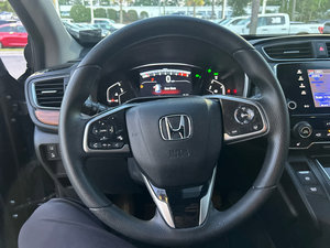 Honda CR-V EX 2022 d'occasion propre - Product Image 4