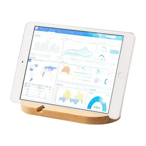 Supporti Personalizzati per Telefoni e Tablet Labbo, Organizzatori da Scrivania su Misura - Product Image 3