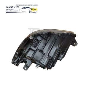 Faro Delantero para Mercedes-Benz CLS C218 2011-2013, para CLS350 CLS500 CLS63, 12V, Nuevo OEM, Par Izquierdo/Derecho - Product Image 5