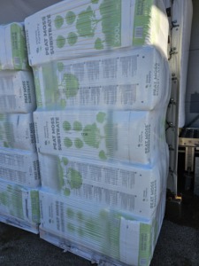 Substrat de mousse de tourbe de sphaigne baltique de qualité supérieure pour sol de grand conteneur pour grands arbres arbustes et fleurs - Product Image 4