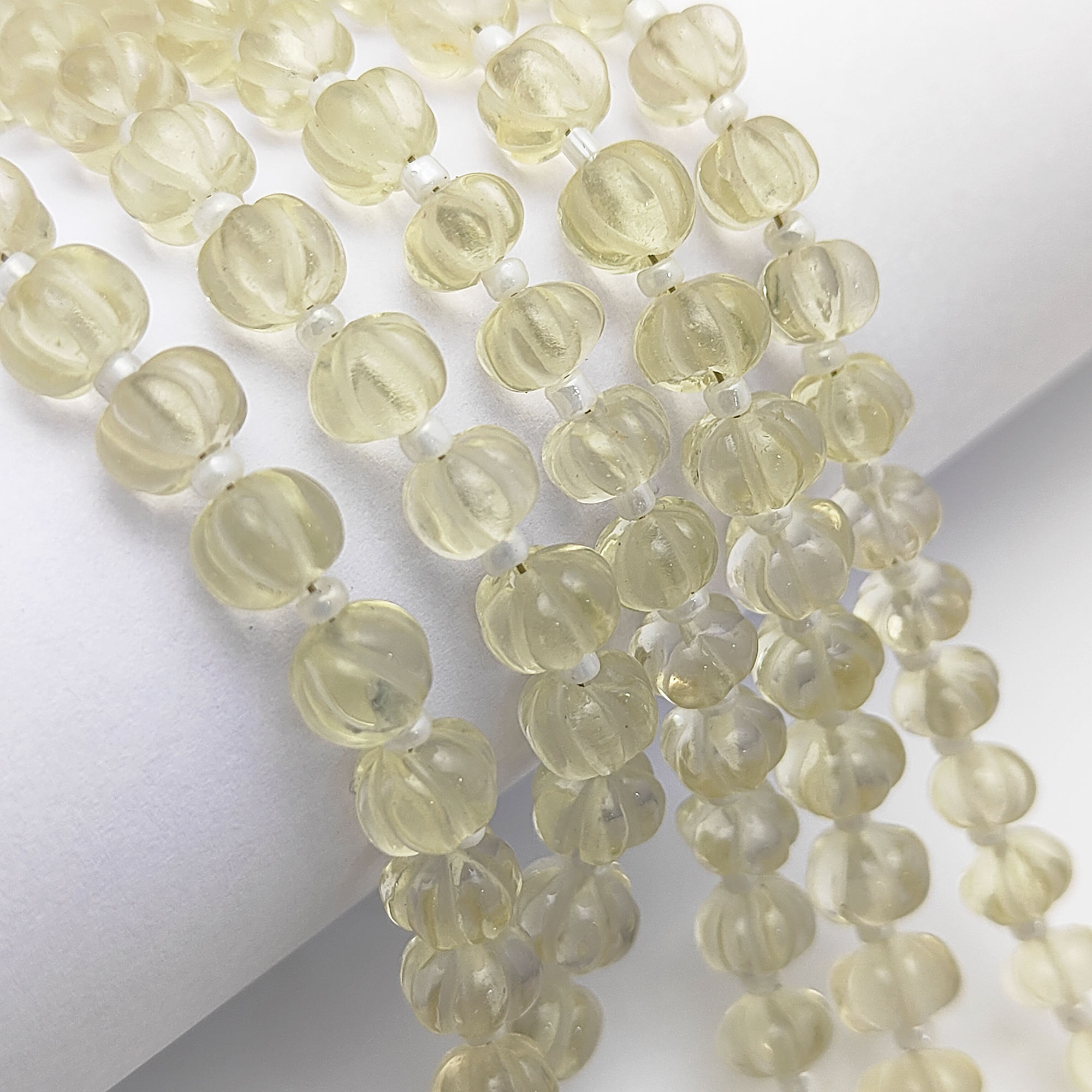 เลมอนควอตซ์