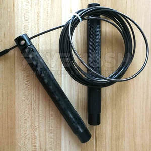 Cuerdas de Saltar Ajustables para Entrenamiento Físico, Ejercicio Diario, Uso en Casa - Product Image 4