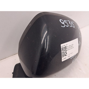 ESPEJO RETROVISOR IZQUIERDO OPEL Corsa D 5P 2ª Serie 5 PIN (11>) - Product Image 4