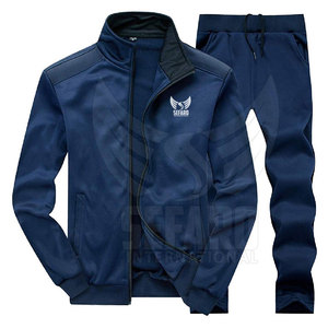 Chándales personalizados de alta calidad para hombre, chándales para hombre superventas, ropa de moda para hombre, chándales para hombre - Product Image 1