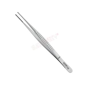 PINZAS DENTALES LONDON-COLLEGE 15 cm Instrumentos de Acero Inoxidable Fabricados con AISI 420 - Product Image 4