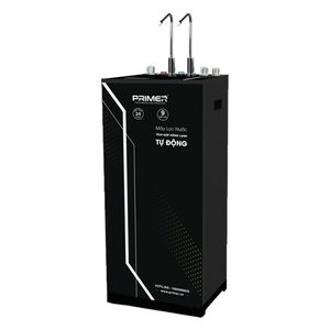 PRIMER RO Moderne Purificateur d'eau Chaud-froid-pur de haute qualité PLUS10S - Product Image 1