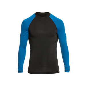 JJJ ชุดป้องกันผดผื่นสำหรับผู้ชายเสื้อป้องกันผดผื่นแขนยาว - Product Image 1