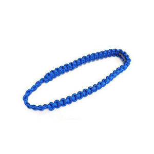 Cordón para Silbato Ceremonial de Poliéster con Gancho, Impresión Digital, Venta al por Mayor, Cordones de Hombro para Oficiales - Product Image 3