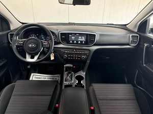 KIA Sportage LX Sport 2021 Usado en Buen Estado - Product Image 3