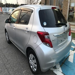 Venta de Autos Toyota Yaris Seminuevos Modelos 2008 a 2013 - Product Image 2