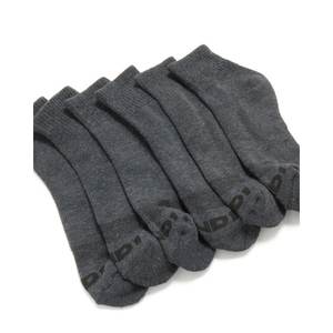 Unisex Athletic Merino Wool Winter <b>Thermal</b> <b>Socks</b> Moisture Wicking Cushioned Crew for Hiking Cushion Quarter <b>Socks</b> - Product Image 5