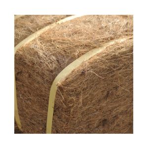 Offre Spéciale FIBRE DE NOIX DE COCO DU VIETNAM DE HAUTE QUALITÉ POUR LES VENTES-FIBRE DE COCO NATURELLE 100% - Product Image 1