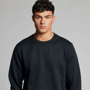 Ventes en gros de sweats à capuche et de sweat-shirts unisexes surdimensionnés à manches régulières, 100% coton, écologiques, avec logo personnalisé brodé pour hommes - Product Image 3