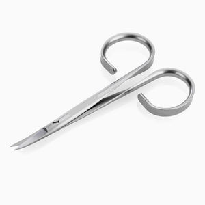 Nouvelles Idées de Produits Fabricants Ciseaux à Ongles pour Cuticules Ciseaux à Ongles d'École Ciseaux à Ongles Professionnels - Product Image 1