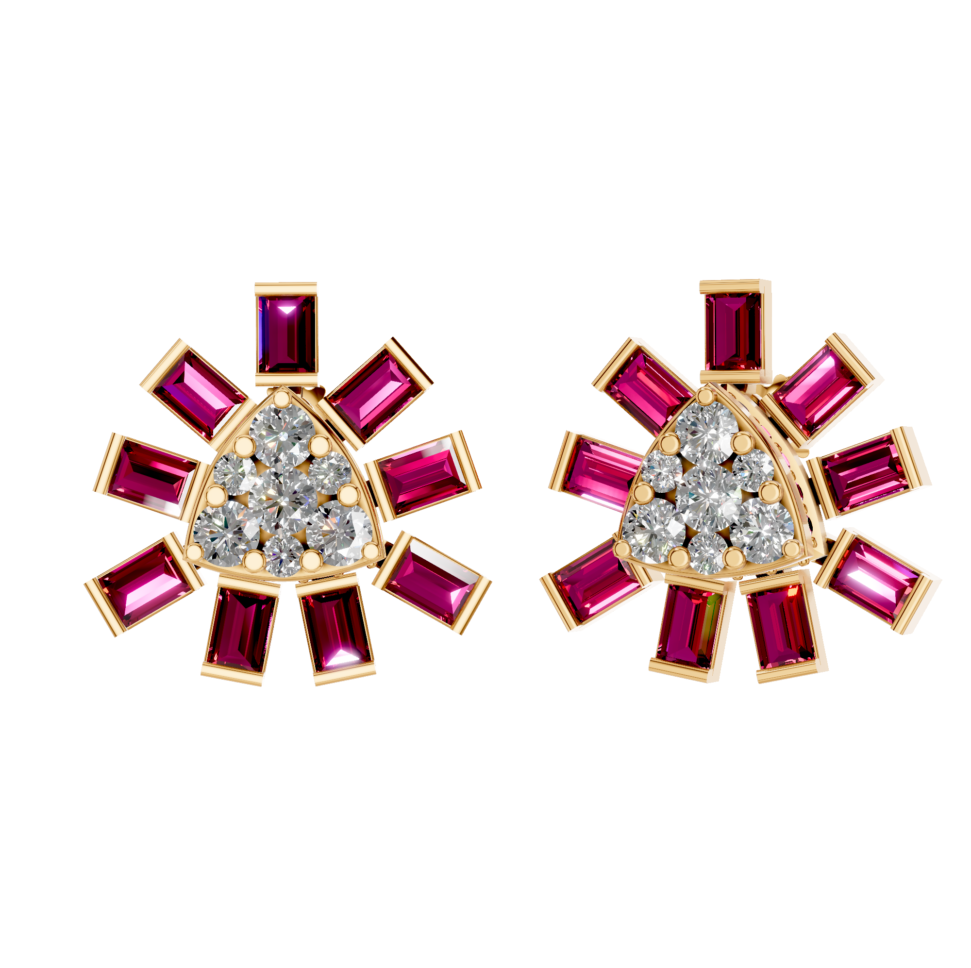 สีเหลือง