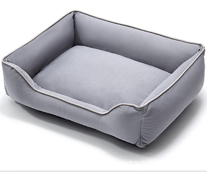 Productos para Mascotas, Cama para Gatos Desmontable y Lavable con Material de Fibra - Product Image 2