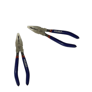 OEM Pince à fente à long bec en acier inoxydable Jeu d'outils multifonctions à mâchoire droite Clés à cliquet Tournevis à main ODM - Product Image 6