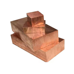 Top Grade 99999 Percent Copper <b>Ingots</b> and Copper Wire Scrap Wholesale Price for Industrial and Manufacturing Needs - Product Image 3
