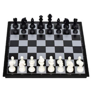 <b>Fancy</b> Quality Eco-Friendly Classical Folding Wooden <b>Chess</b> Board with Luxury <b>Chess</b> Pieces <b>Set</b> Manufacturer in India - Product Image 4
