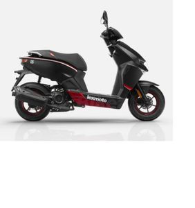 สกู๊ตเตอร์ LexmotoS LS E55 ปี 2025 - Product Image 1