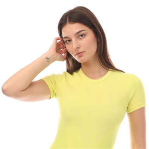 เสื้อเชิ้ตทำงานผู้หญิง สัมผัสนุ่ม สไตล์ลำลองทันสมัย เสื้อเบลาส์ฤดูร้อน ใส่สบาย ทรงหลวม เสื้อเบลาส์ทำงาน - Product Image 4