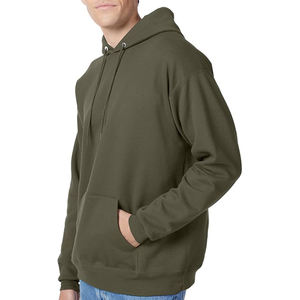 Sudadera con capucha digital de invierno de ajuste Regular personalizado 2025 Streetwear pulóver sudadera hombres mujeres moda Boutique Gymwear OEM proveedor - Product Image 3