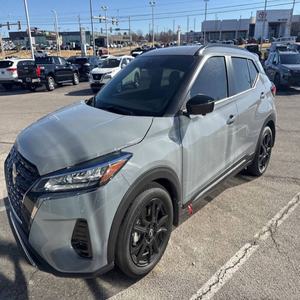 นิสสัน คิกส์ SR ปี 2024 ราคาประหยัด สะอาด ใหม่เอี่ยม - Product Image 3